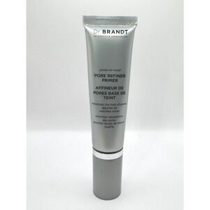 Dr Brandt Pores No More Pore Refiner Primer